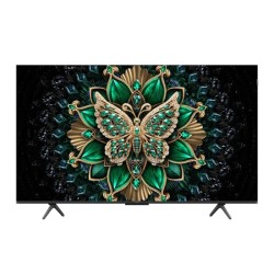 TCL TV 50C6K Mini LED 50'' 4K UHD 144Hz, Google TV