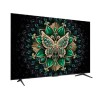 TCL TV 75C6K Mini LED 75'' 4K UHD 144Hz, Google TV