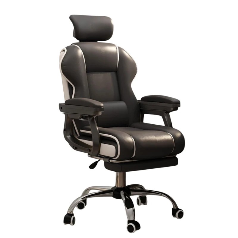 Stolica kancelarijska MONARCH