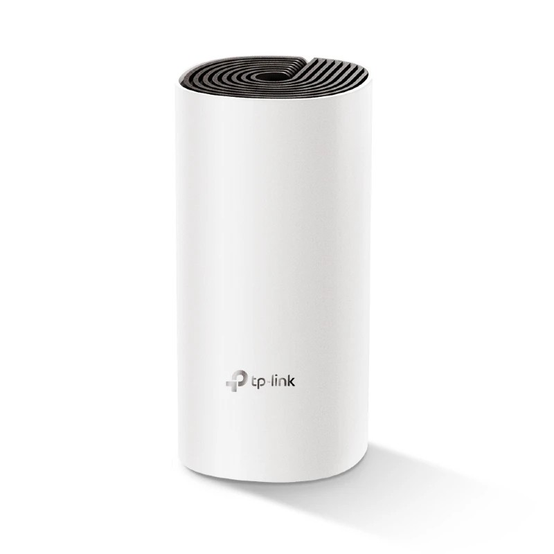 TP-link DECO-E4 (2-PACK) - AC1200 Whole-Home Mesh Wi-Fi System