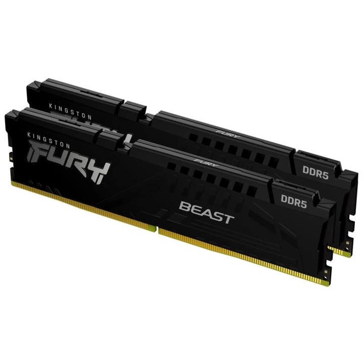 RAM Memorija Kingston Fury 32GB DDR5 6000MHz