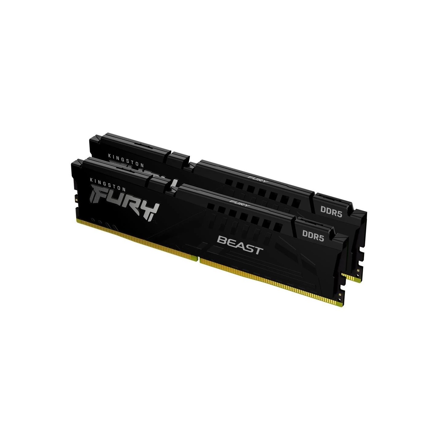 RAM Memorija Kingston Fury 32GB DDR5 6000MHz