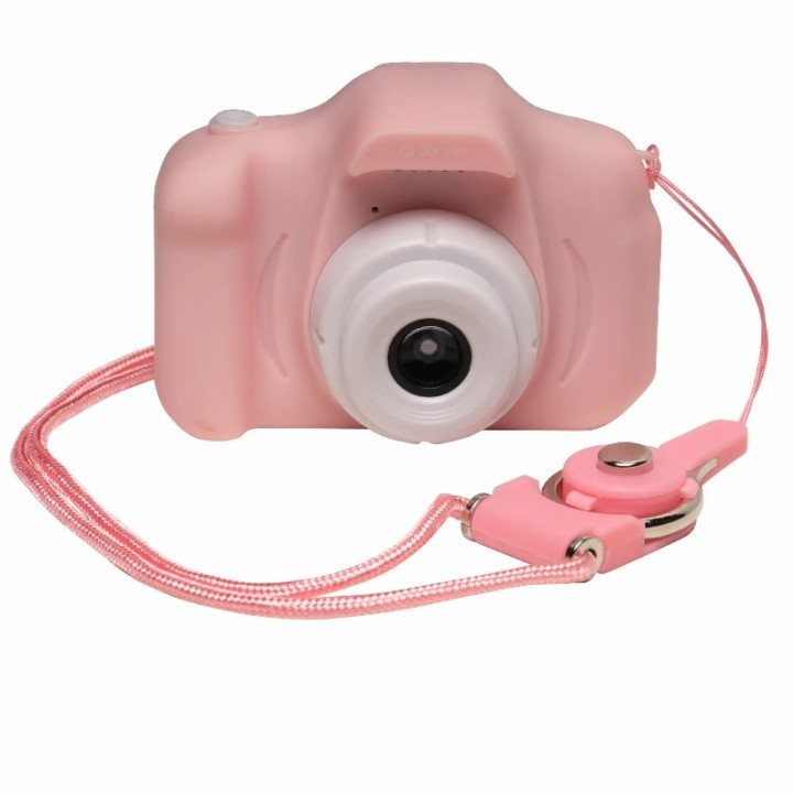 Dječija kamera Denver KCA-1340RO Roza
