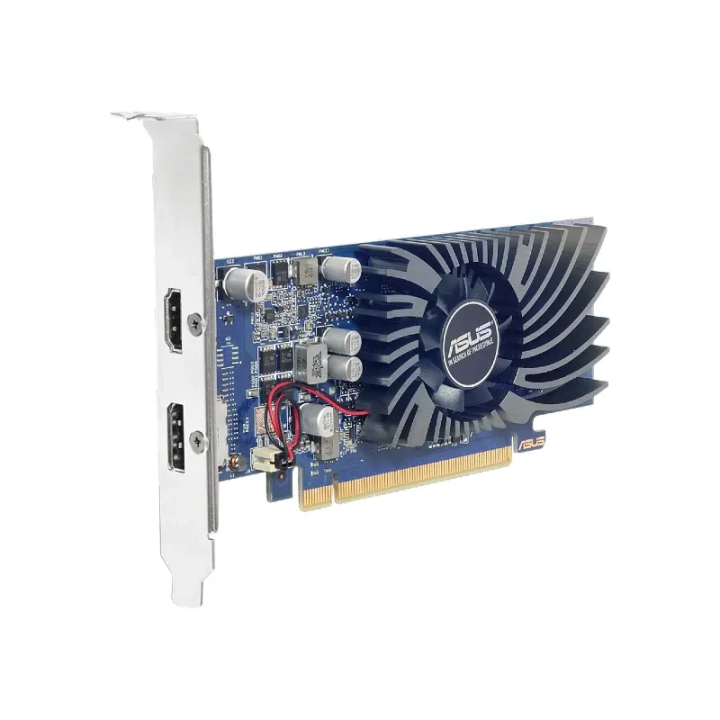 Asus nVidia GeForce GT1030 SL 2GB DDR5 BRK