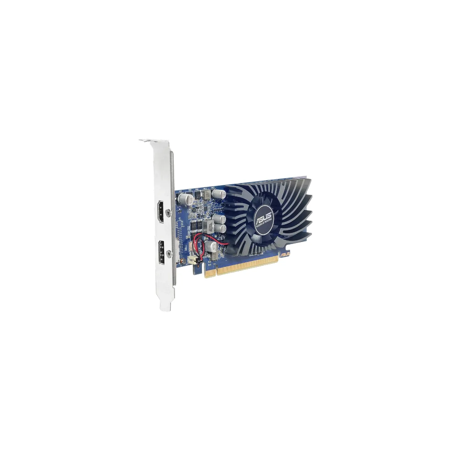 Asus nVidia GeForce GT1030 SL 2GB DDR5 BRK