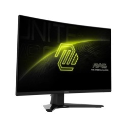 MSI monitor 27'' MAG 274CXF zakrivljeni Gaming 280Hz