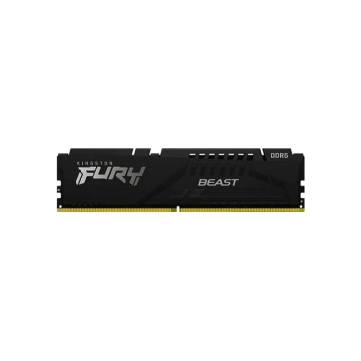 RAM Memorija Kingston Fury 16GB DDR5 6000MHz KF560C36BBE2-16