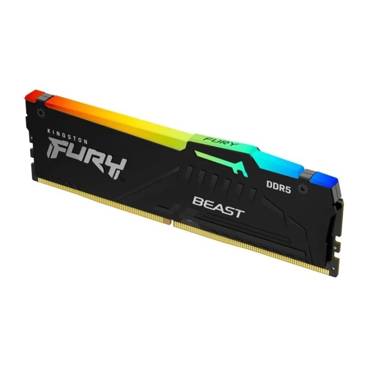 Kingston Fury DDR5 - memorija za računar