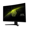MSI monitor 27'' MAG 274CXF zakrivljeni Gaming 280Hz