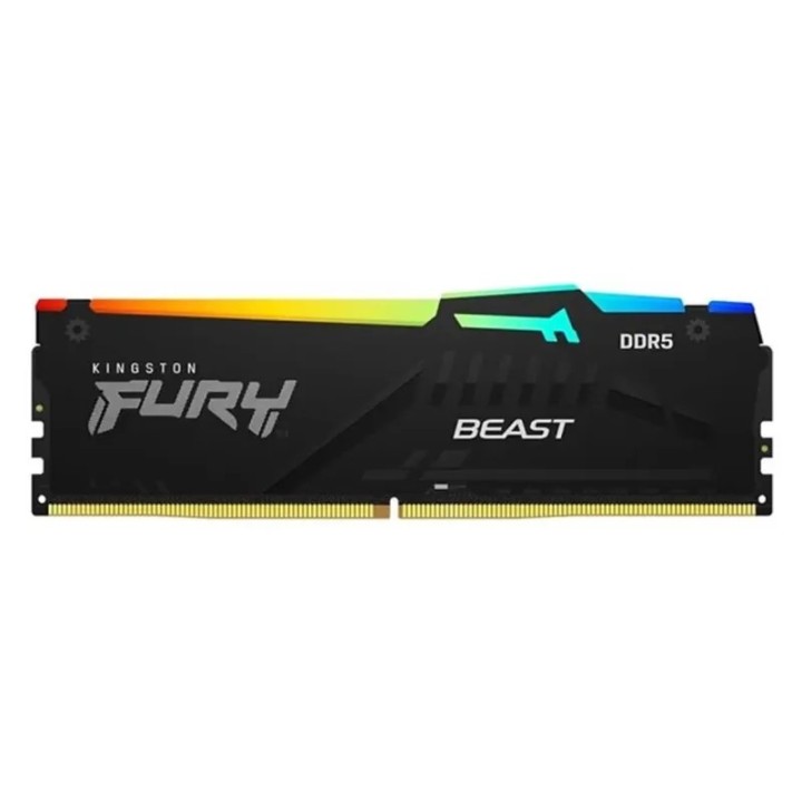 Kingston Fury DDR5 - memorija za računar