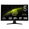 MSI monitor 27'' MAG 274CXF zakrivljeni Gaming 280Hz