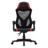 CANYON gaming stolica Flow MCH01 Mesh crno-crvena