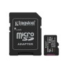 Kingston MC MicroSD 512GB UHS-I U3, SDCS3/512GB