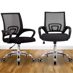 Stolica kancelarijska VENUS