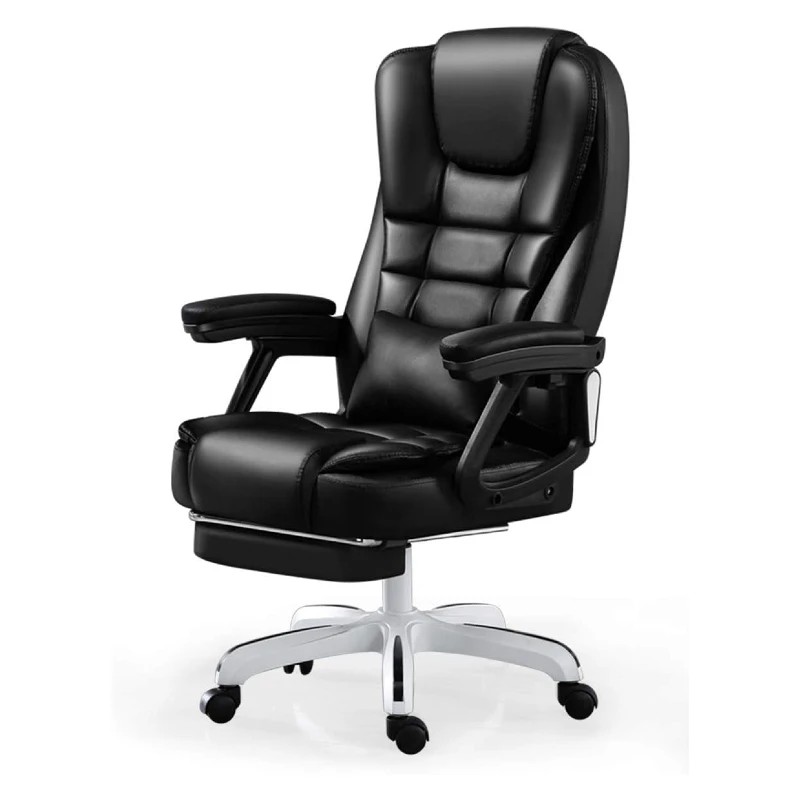 Stolica kancelarijska LUX