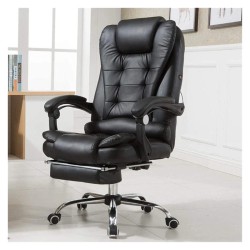 Stolica kancelarijska LUX