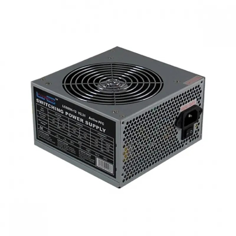 LC-Power 600H napojna jedinica, 600W