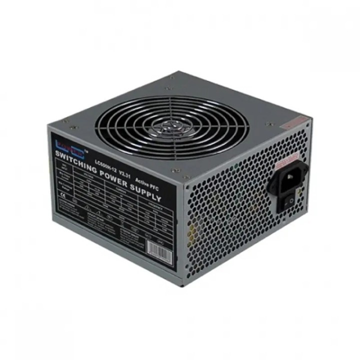 LC-Power 600H napojna jedinica, 600W