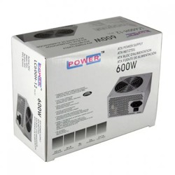 LC-Power 600H napojna jedinica, 600W
