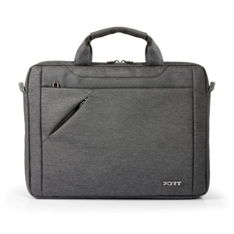 Port torba za laptop Sydney 13/14'' siva