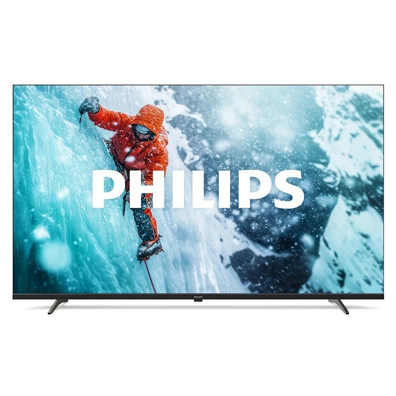 Philips TV 50PUT7630 LED 50'' 4K UHD, Google TV
