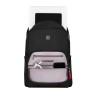 Wenger ruksak za Laptop Motion, ženski ranac, Crni (612545)
