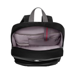 Wenger ruksak za Laptop Motion, ženski ranac, Crni (612545)