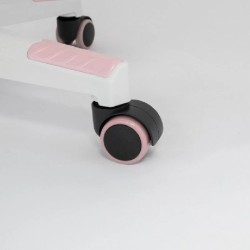 Gaming stolica White Shark Roxy, roza