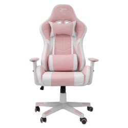 Gaming stolica White Shark Roxy, roza