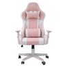 Gaming stolica White Shark Roxy, roza