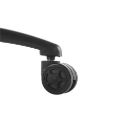 White shark gaming stolica Le MANS crno-crvena