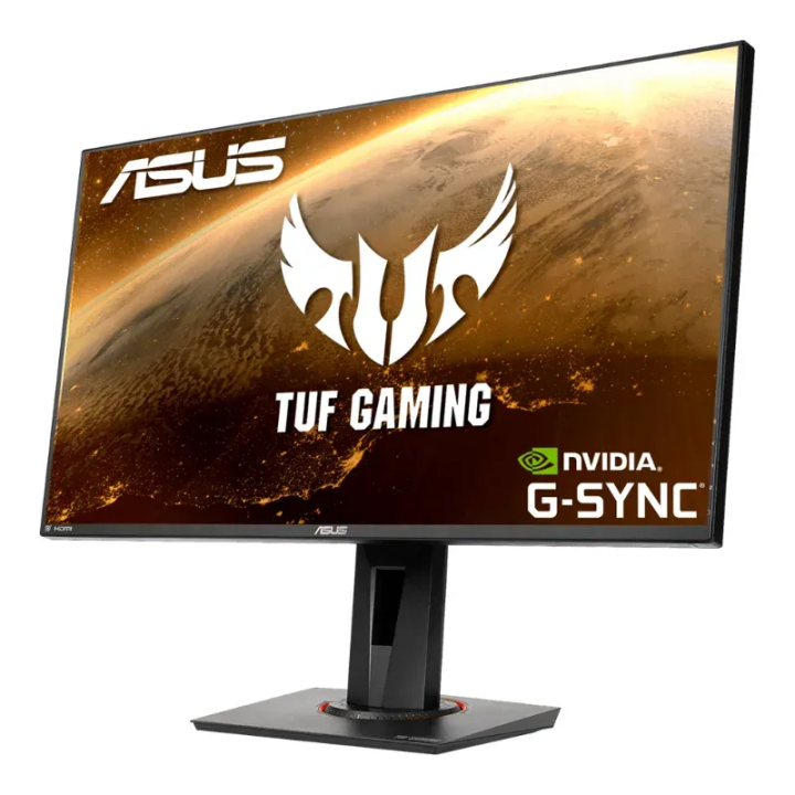 Monitor Asus TUF Gaming 27'' VG279QM