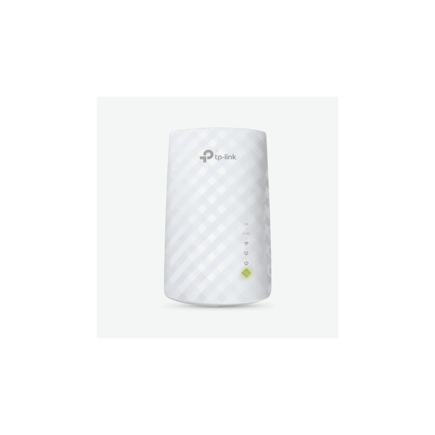 TP-link AC750 Wi-Fi Range Extender (RE200-EU)