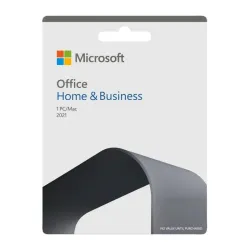 Microsoft Office Home and Business 2021