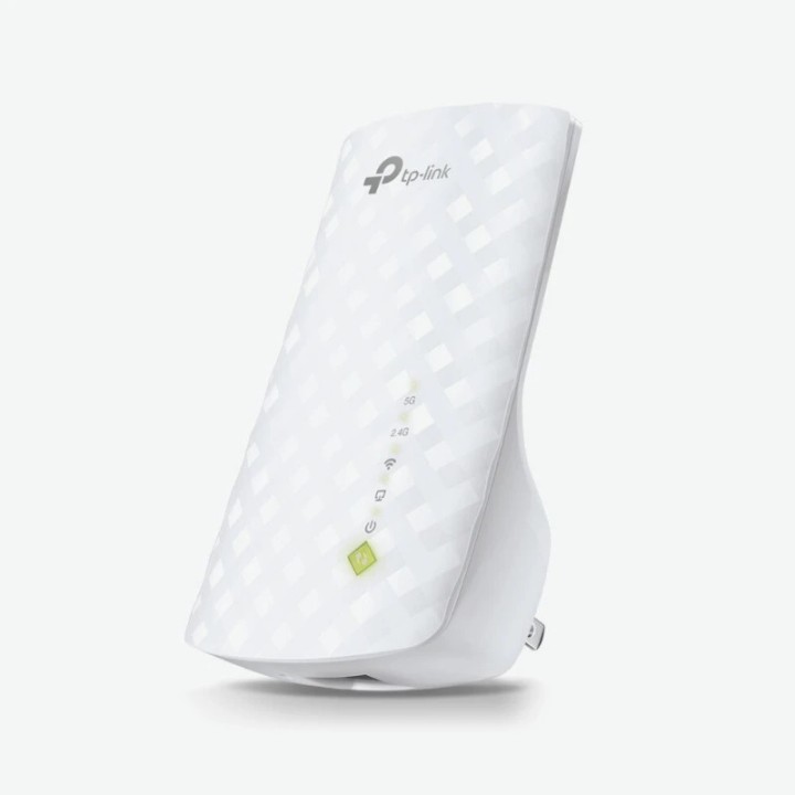 TP-link AC750 Wi-Fi Range Extender (RE200-EU)