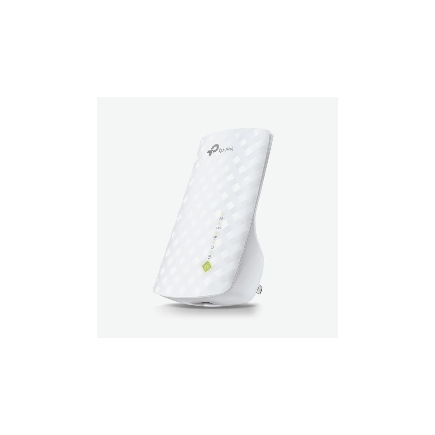 TP-link AC750 Wi-Fi Range Extender (RE200-EU)