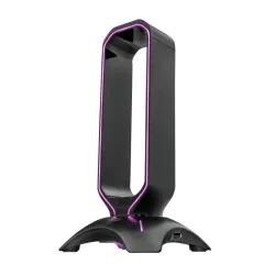 Stalak za slušalice Trust GXT 265 Cintar RGB