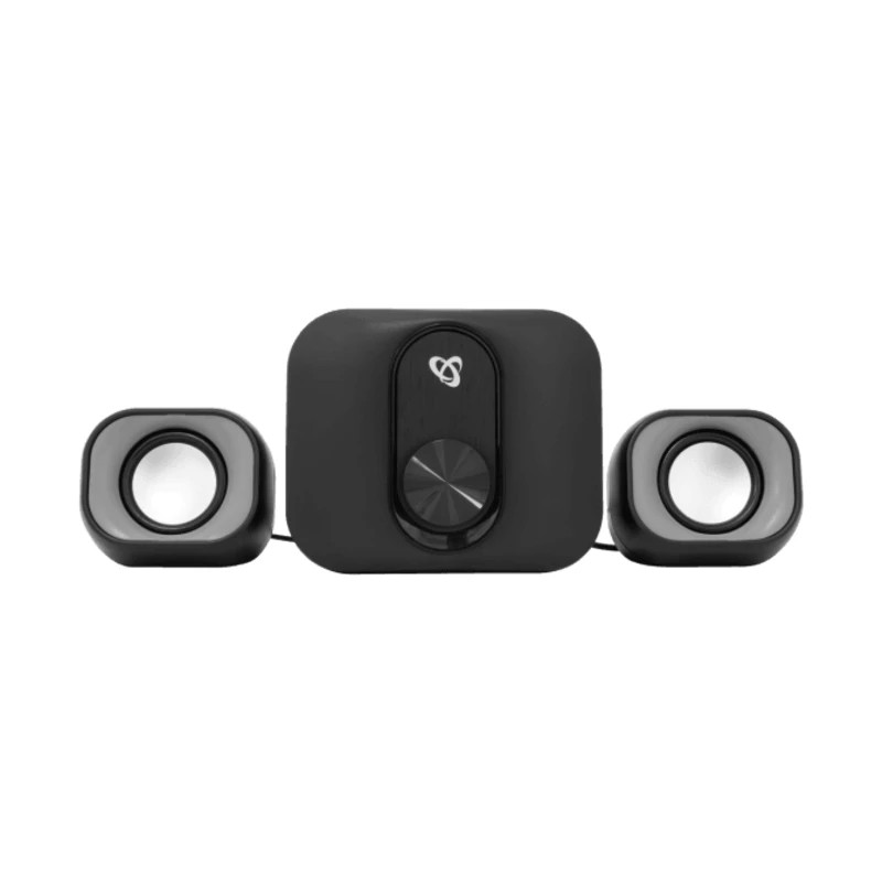 SBOX Zvučnici SP-182 / 2.1