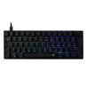 White shark gaming tastatura Shinobi-2 mehanička brown SW crna