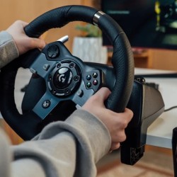 Logitech volan G29 PlayStation 5,4,3 i PC