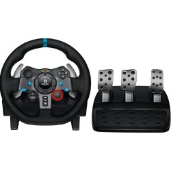 Logitech volan G29 PlayStation 5,4,3 i PC