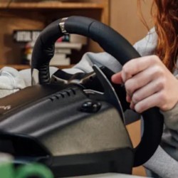 Logitech volan G29 PlayStation 5,4,3 i PC