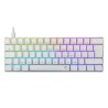 White shark gaming tastatura Shinobi-2 mehanička brown SW bijela
