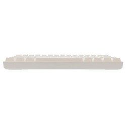 White shark gaming tastatura Shinobi-2 mehanička brown SW bijela