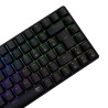 White shark gaming tastatura Hamachi mehanička blue SW crna