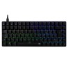 White shark gaming tastatura Hamachi mehanička blue SW crna