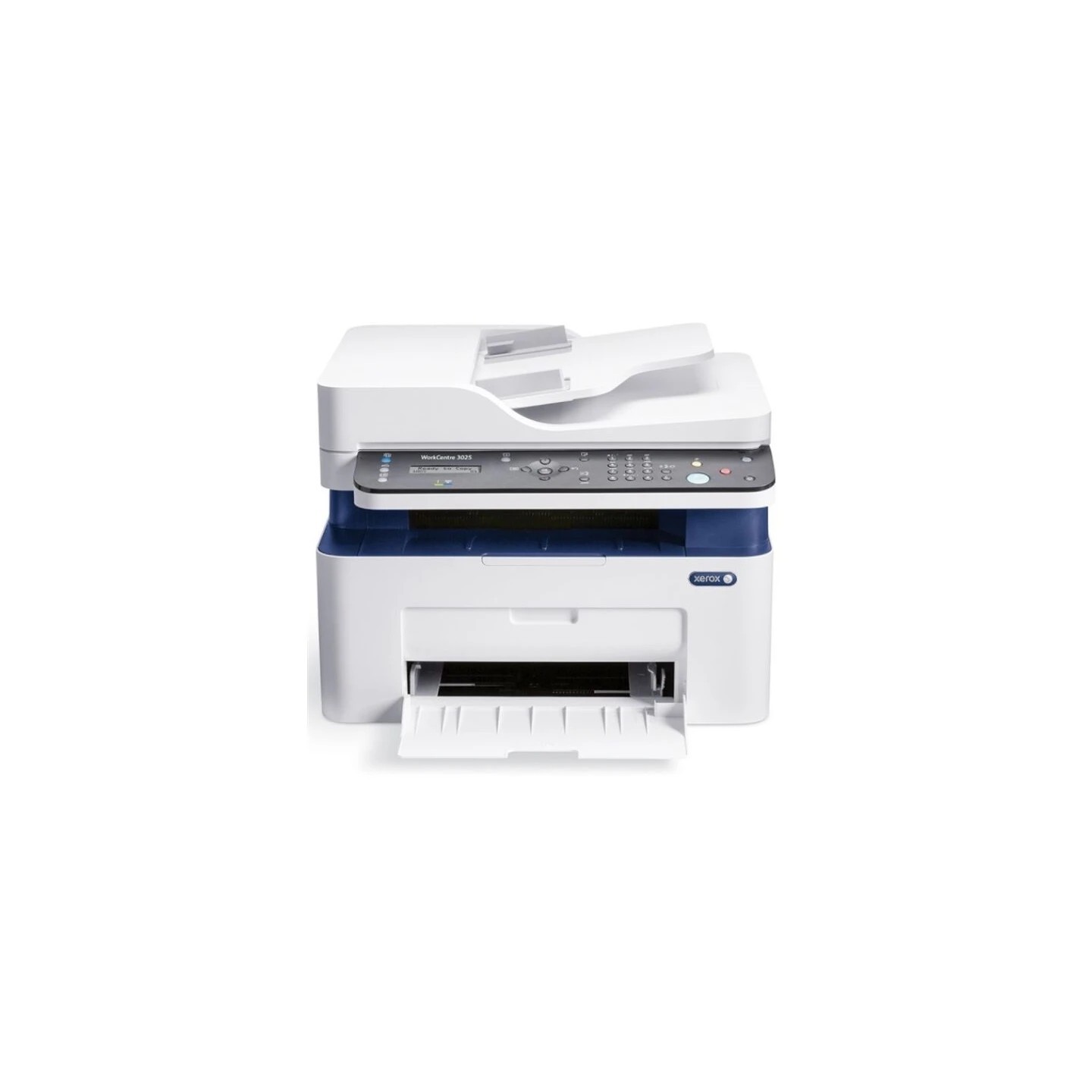 Multifunkcijski printer Xerox WorkCentre 3025NI