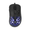 White shark gaming miš Azrael crni