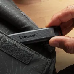 Kingston USB3.2 stick USB-C DataTraveler 256GB DTMAX/256GB