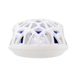 White shark gaming miš Caradoc rgb bijeli